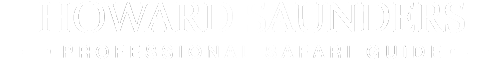 howard saunders safaris logo