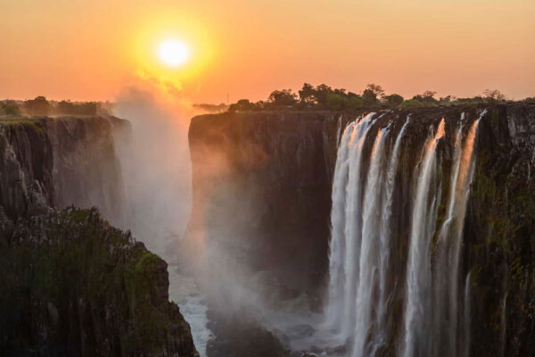Southern Africa